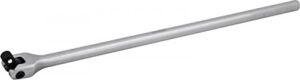 38119 1/2'' Dr. 450 mm Breaker Bar