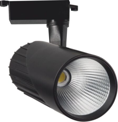 1 Adet Cata Ct 5315 Venüs Ledli Ray Spot 33W 6400K Beyaz Işık