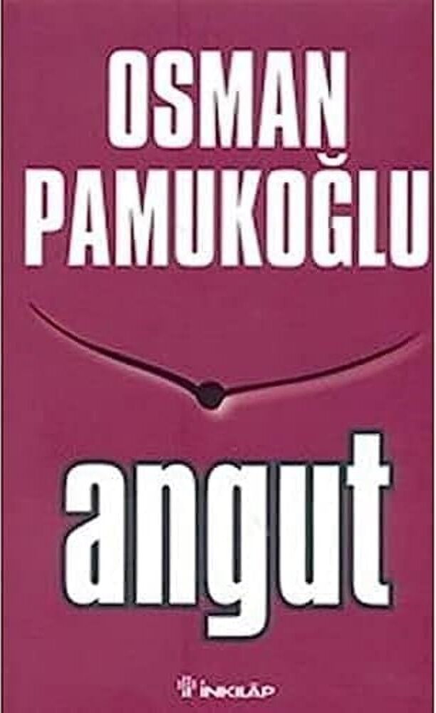 Angut: Bir Gerçek, Bir Öykü, Bir Düş