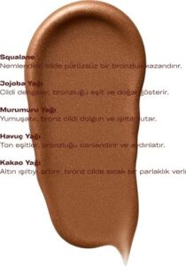 Bronzaura Glow Bronzer
