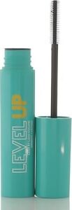 Level Up Mascara Süper Hacim & Kaldırma & Yoğun Görünüm 10ML 505 Siyah