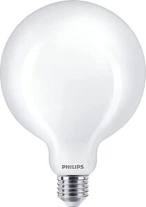 LED CLASSIC120W G120 E27 Sarı Işık Glob Ww Dim Edilmez Ampul