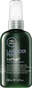 Tea Tree Paul Mitchell Lavender Mint Overnight Therapy Gece Bakim 100 ml