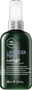 Tea Tree Paul Mitchell Lavender Mint Overnight Therapy Gece Bakim 100 ml