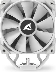 Fan Cpu Fan Amd/ıntel Rgb A40 Rgb Whıte