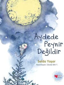 Aydede Peynir Değildir