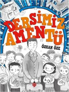 Dersimiz Amentü