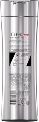 Men Special Edition Fıfa World Cup Kepeğe Karşı Etkili Şampuan 330 ml