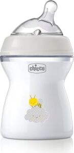 Naturalfeeling Biberon (2 Ay+, 250 Ml)
