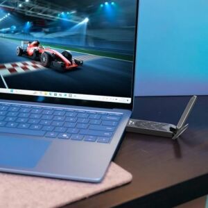 TBE400UH - Wi-Fi 7 Yüksek Çekim Güçlü Wi-Fi USB Adaptör, BE6500 Mbps, Tri-Band, USB 3.0, Çoklu Bağlantı Işlemi, Geniş Menzil, Online Oyun Için Ideal, Mu-Mımo ve Ofdma Destekli