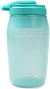Evrensel Kap 825 ml Açık Turkuaz Stok Kabı