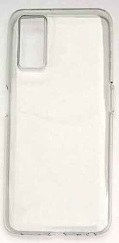 General Mobile GM22 Pro Yumuşak Şeffaf Silikon Kılıf