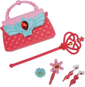 Kokoş Set Çanta Asa Toka 3r -Sun