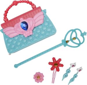 Kokoş Set Çanta Asa Toka 3r -Sun