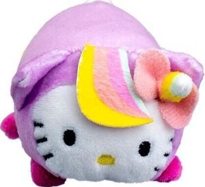 Hksquıshy Hello Kitty Squishy Pelüş - 109/CN22