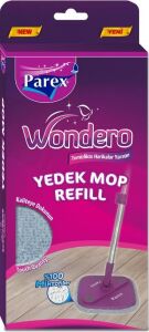 Wondero Yedek Mop 15 cm