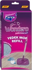 Wondero Yedek Mop 15 cm
