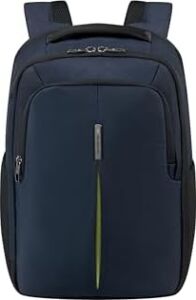 Samsonite KR2-01-004 14.1'' Guard It 3.0 Seyahat Notebook Sırt Çantası Lacivert