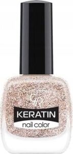 Keratin Nail Glitter NO:404 - Oje