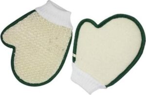 Sisal Eldiven