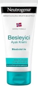 Yoğun Besleyici Ayak Kremi 100 ml