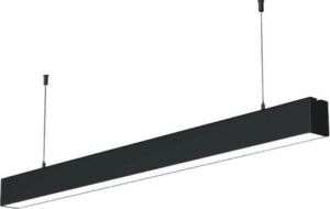 1 Adet Cata Ct 9081 60W 120CM Linear Armatür 3200K Gün Işığı