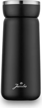Joy Termos Siyah 350 ml
