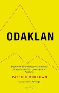 Odaklan
