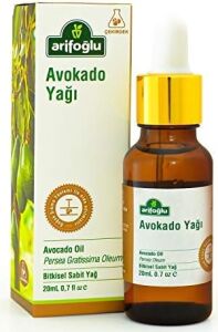 Yağı (20 Ml)