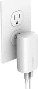 37W 25W Usb-C Pd PPS+12W Usb-A Şarj Cihazı