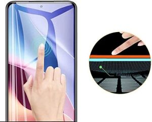 Xiaomi Redmi Note 12C Ekran Koruyucu, Xiaomi Redmi Note 12C Modellerine Uyumlu Temperli Ekran Koruyucu Cam Hd Kalite Görüntü Darbe Dayanıklı Ekran Koruyucu Cam