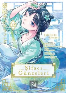 Şifacı Günceleri 12
