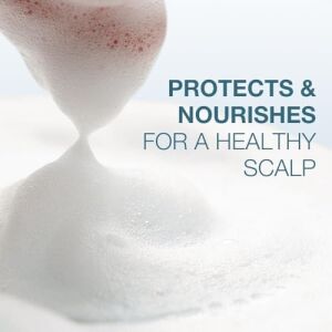 Anti Dandruff Kepek Şampuanı 500 ml