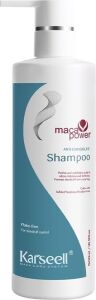 Anti Dandruff Kepek Şampuanı 500 ml
