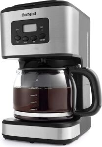 Coffeebreak 5006H Otomatik Zaman Ayarlı Xl (12 Fincan) Filtre Kahve Makinesi