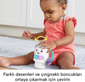 Eğlen ve Öğren Kahve Keyfi Birden Fazla Dil Desteği Olan Eğlen ve Öğren Kahve Keyfi HWY44