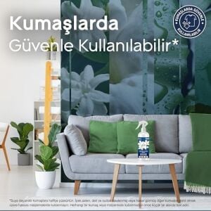 Ev & Tekstil Parfümü Lilyum 450ML
