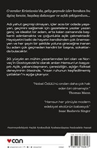 Açlık