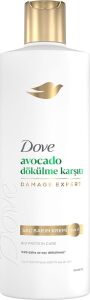 Saç Bakım Kremi Avocado Dökülme Karşıtı 350 ml