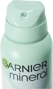 Mineral Hyaluronik Bakım Sprey Deodorant, 150 ml