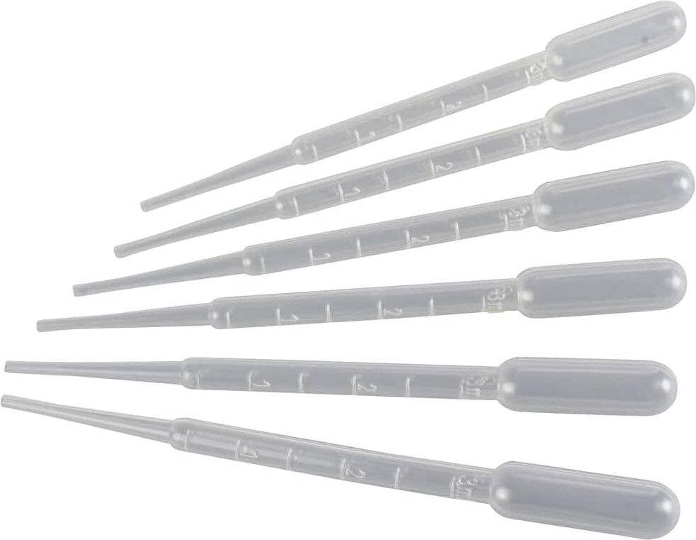 Pipet Set (6 Adet) 38370