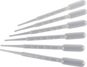 Pipet Set (6 Adet) 38370