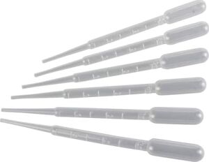 Pipet Set (6 Adet) 38370