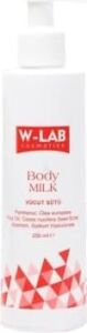 Body Vücut Sütü 200 ml