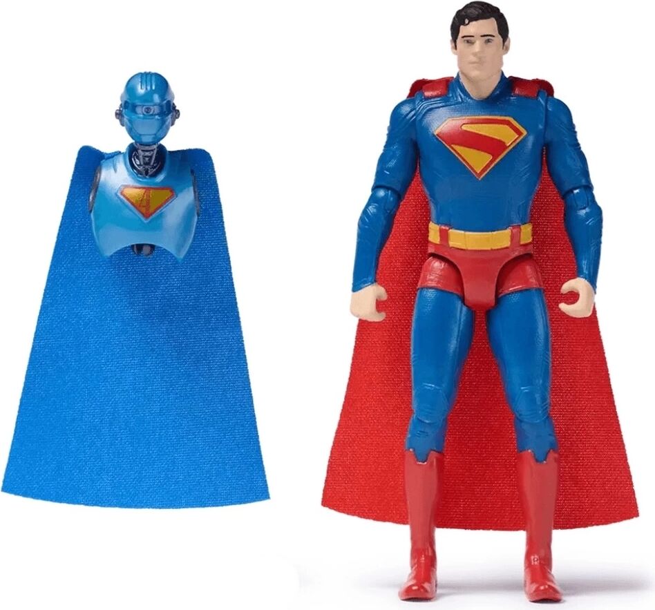Superman Figür 15 cm