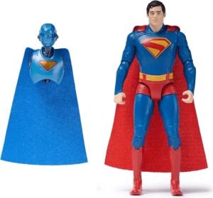 Superman Figür 15 cm