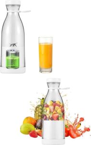 Anneler Gününe Özel Hediye Bardak Blender Paslanmaz Çelik Bıçaklı