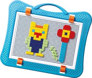 01145 Fen Toys - Mozaik Oyunu 260 Parça