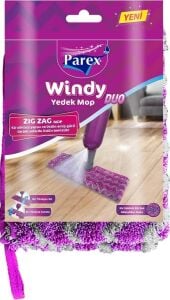 Zigzag Yedek Mop