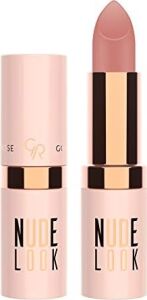 Nude Look Perfect Lips Ruj No:01 Nude